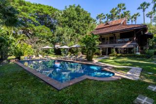 La Palmeraie D'angkor - Siem Reap - 6