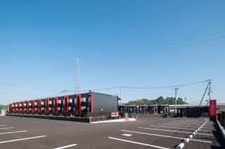 HOTEL R9 The Yard Ami - 4