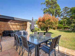 Anacapri - Pet Friendly - Opposite Beach - Fireplace - Callala Beach - 9