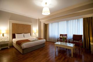 Taksim Metropark Hotel - 5