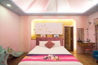 Lanyang Beach Villa - Wujie - 2