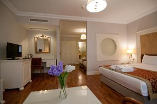 Taksim Metropark Hotel - 5