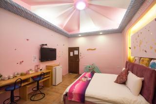Lanyang Beach Villa - Wujie - 1