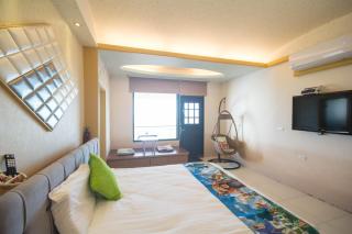 Lanyang Beach Villa - Wujie - 5