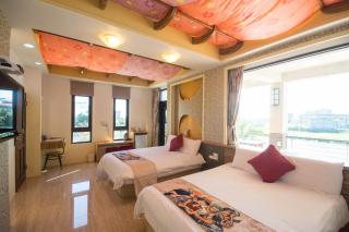 Lanyang Beach Villa - Wujie - 7