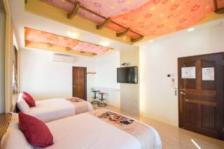 Lanyang Beach Villa - Wujie - 8