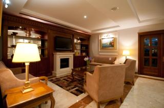 Taksim Metropark Hotel - 2