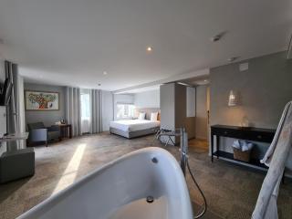 Maison Jenny Hotel Restaurant & Spa - Hagenthal-le-Bas - 7