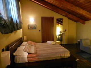 B&B l'Angolo di Rosina con ristorante - 2