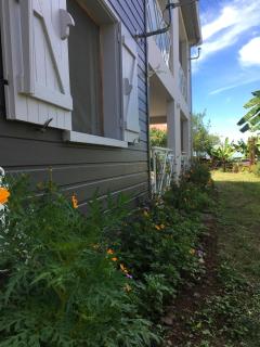 villa les Grenadines - 7