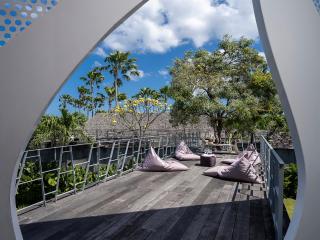 Villa Issi - Seminyak - 1