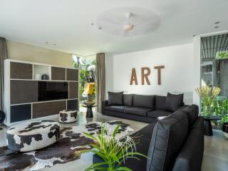 Villa Issi - Seminyak - 4