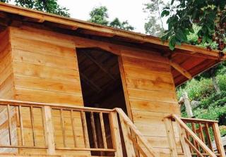 Maruti Villa - Kodaikanal - 4