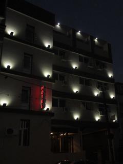 Hotel Uranus - Bucharest - 5
