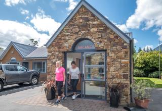 Hanmer Springs Scenic Views Motel - 6