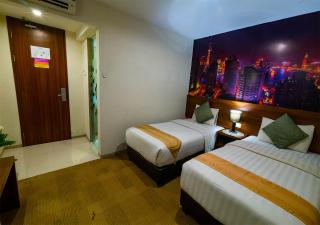 Miyana Hotel - Medan - 4