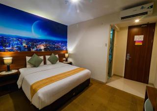 Miyana Hotel - Medan - 6