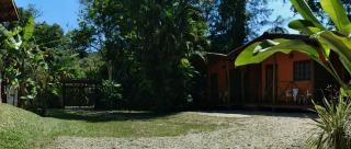 Chalés Bangalôs Itamambuca - Ubatuba - 1
