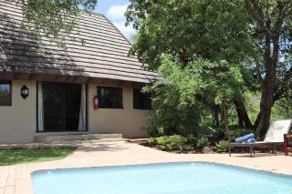 Phelwana Game Lodge - Hoedspruit - 3