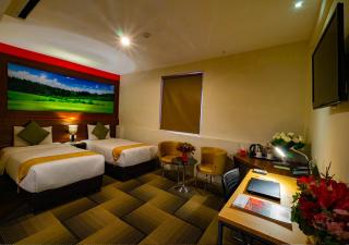 Miyana Hotel - Medan - 3
