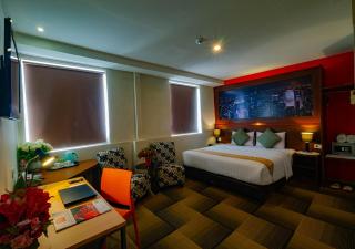 Miyana Hotel - Medan - 1