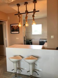 Comfortable House in Denia with Pool - Dénia - 1