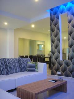 Shamrock Beach Villas Batu Ferringhi Penang - 4