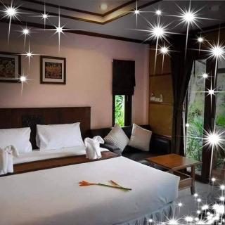 Seabreeze Hotel Kohchang - 4