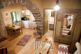 Sitanos Athena House - Sítanos - 2