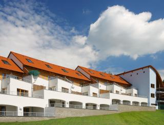 Lipno Lake Resort - 2