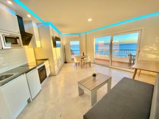 Apartamentos Turísticos Castillo del Vigia - Torremolinos - 0