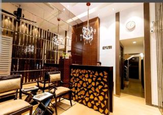 The Fountain Inn - Fort - Mumbai - 0