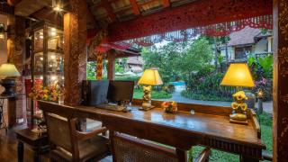 Yaang Come Village Hotel - Chiang Mai - 1