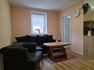 Ferienwohnung zur Burg - Crölpa - 2