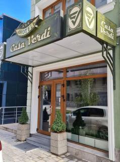 Casa Verdi - Veliko Tŭrnovo - 9
