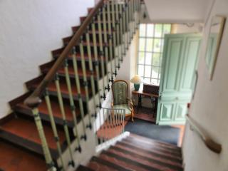 La Villa Roseraie , Hôtel Familial OUVERT TOUTE L'ANNEE - 4