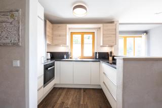 Ferienhaus „Adlerhorst“ eignet sich ideal für die ganze Familie - 8
