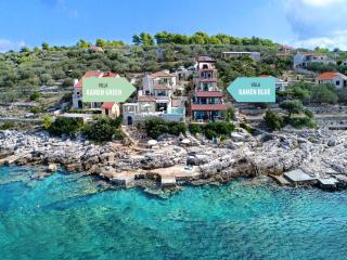 Villa Kamen Green - Vela Luka (Vallegrande) - 0