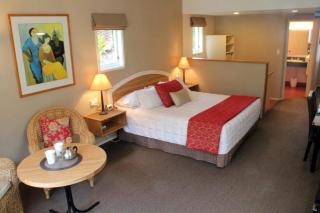 Wallaceville Motor Lodge - 9