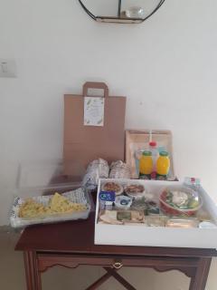 Good Zimmer With Love - Sede Terumot - 8