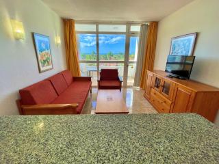 Seaview Friendly Holiday Home 4 - Playa del Inglés - 9