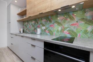 Beach Resort SPA by Jantar Apartamenty Kołobrzeg - Colberga - 5