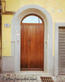 calloni franceschini home - Palaia - 4