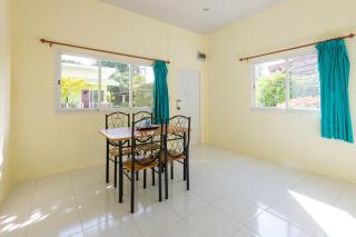 บ้านสวนวารินทร์ รีสอร์ท - Pak Chong - 4