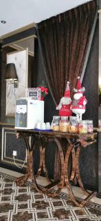 Hermess Hotel Johor - Johor Bahru - 9
