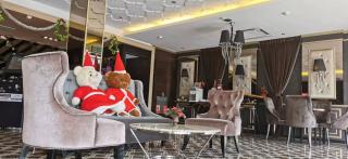 Hermess Hotel Johor - Johor Bahru - 8