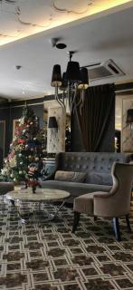 Hermess Hotel Johor - Johor Bahru - 7