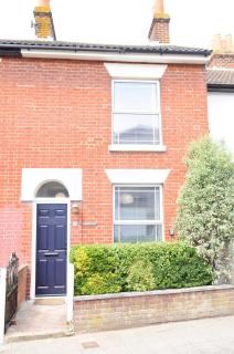 Little Lane - Alverstoke - 0