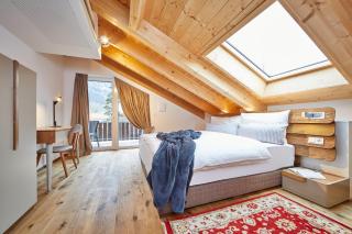 Bader Suites - Garmisch-Partenkirchen - 9
