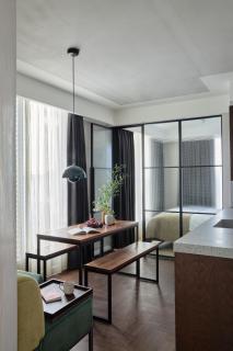 Staycity Aparthotels London Dalston - Londra - 8